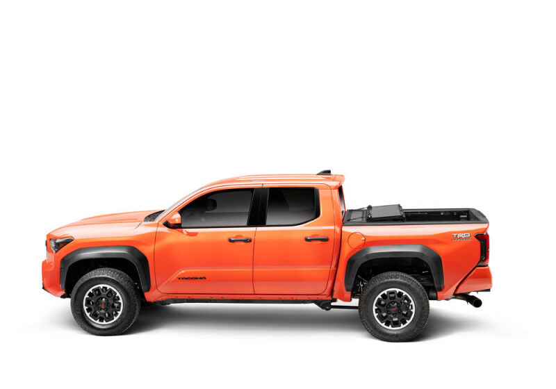 BAK 16-20 Toyota Tacoma 5ft Bed BAKFlip G2