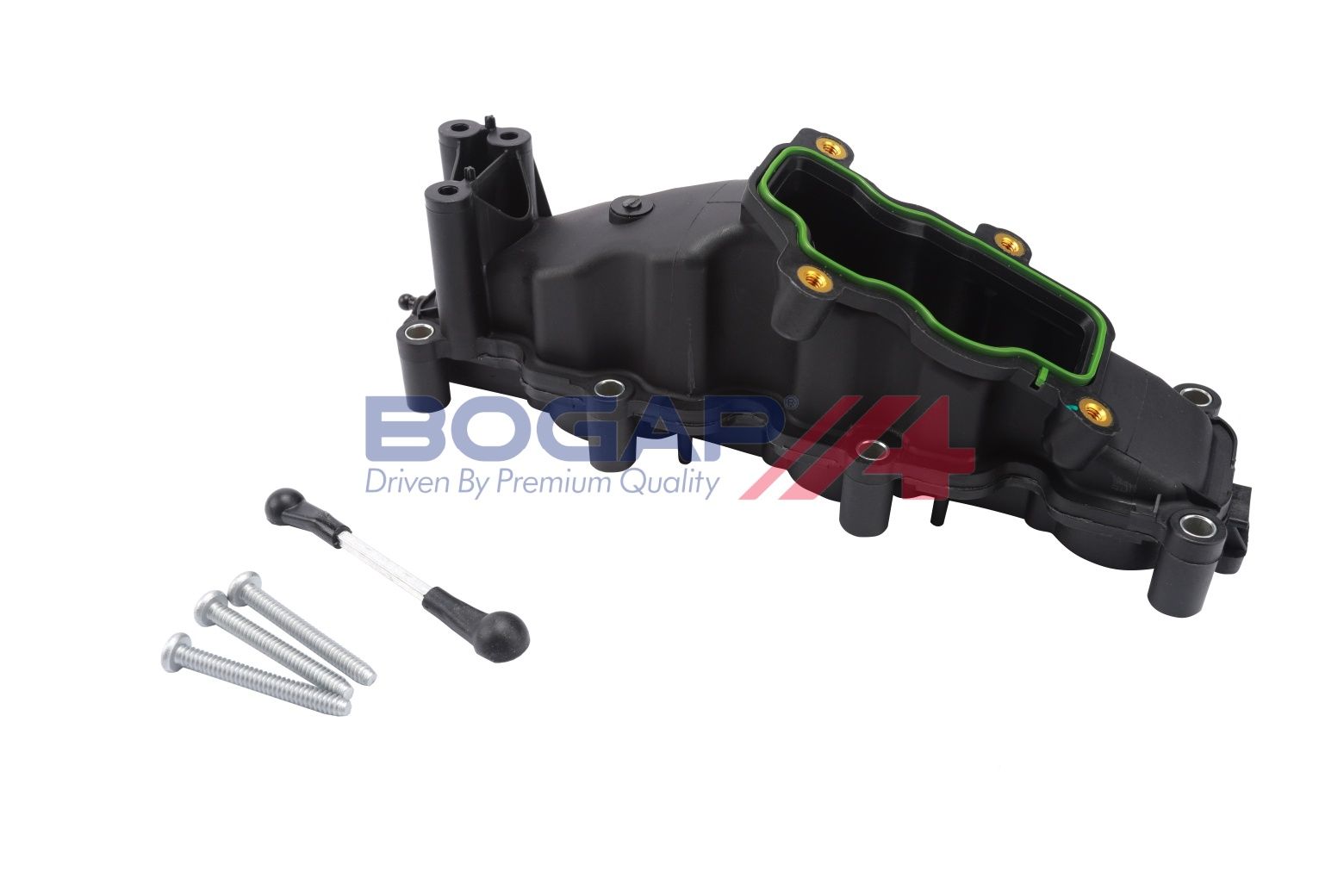 BOGAP A1712118 Intake Manifold Module | ML Performance Car Parts