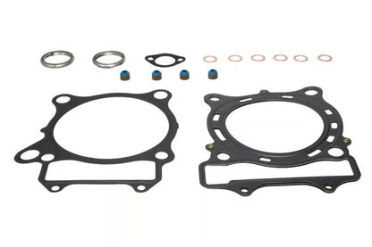 Wiseco 03-07 Polaris 500cc 100mm Top End Gasket Kit