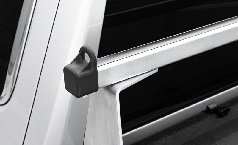 Access ADARAC 14-18 Chevy/GMC 1500 2019 LD/Limited 15-19 2500/3500 6ft 6in Bed Truck Rack Black
