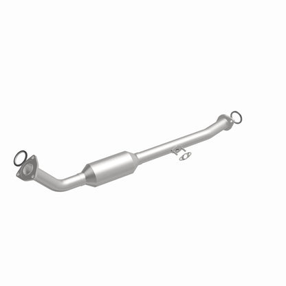 MagnaFlow Direct Fit Catalytic Converter OEM 2001-2004 Toyota Sequoia Underbody