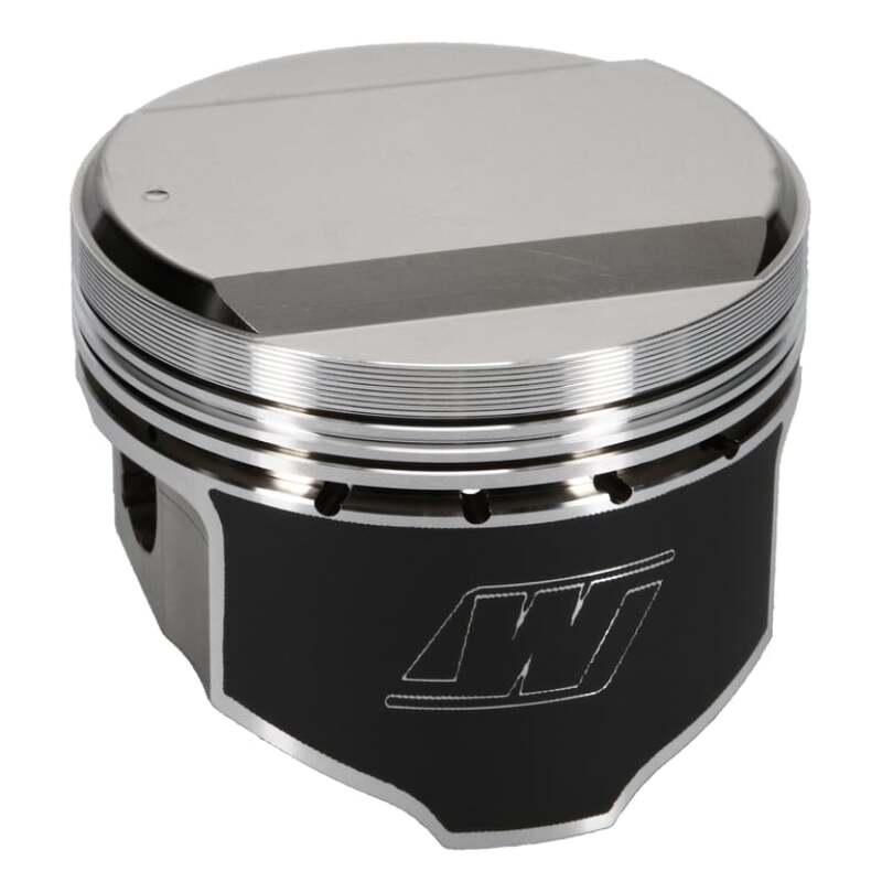 Wiseco Nissan Turbo Domed +14cc 1.181 X 87 Piston Shelf Stock