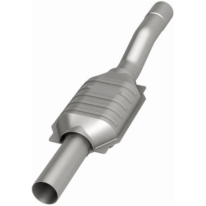 MagnaFlow Direct Fit Catalytic Converter 02-04 Jeep Grand Cherokee 4.0L Rear