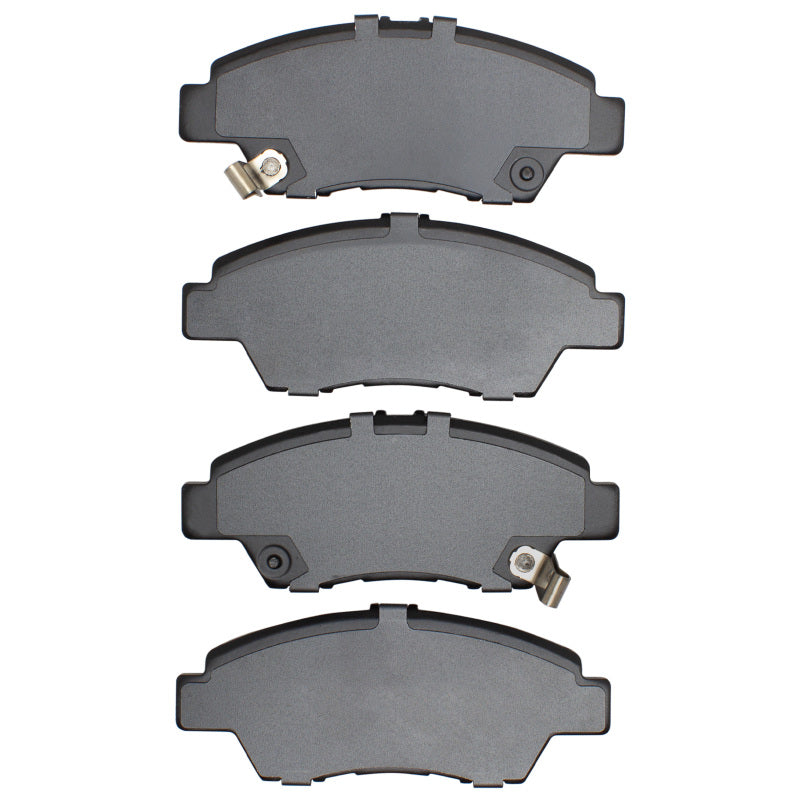 DFC 09-20 Honda Fit (USA/Canada) Front 5000 Advanced Ceramic Brake Pads