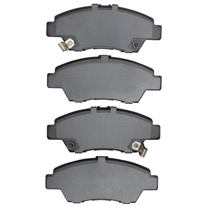 DFC 09-20 Honda Fit (USA/Canada) Front 5000 Advanced Ceramic Brake Pads