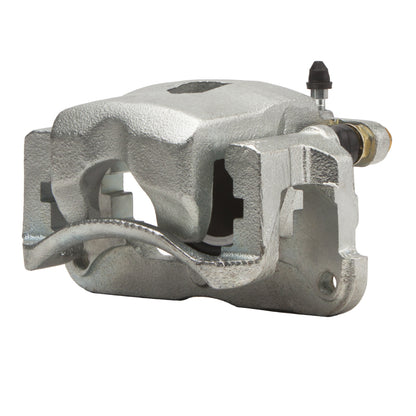 DFC 01-05 Toyota RAV4 Front-L Premium Caliper - Silver Zinc Coated