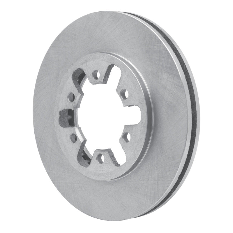 DFC 85-12 Nissan NP300 (Mexico) Front Brake Rotor
