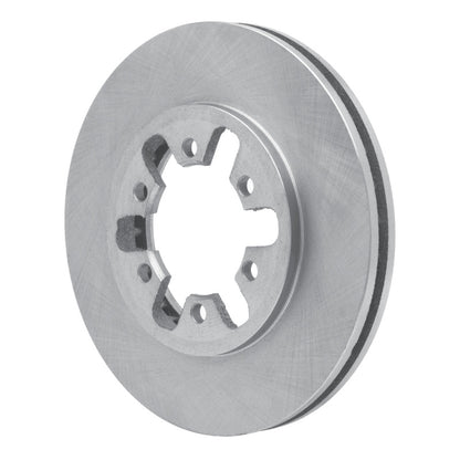 DFC 85-12 Nissan NP300 (Mexico) Front Brake Rotor
