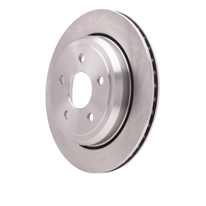 DFC 11-25 Dodge Durango Rear Brake Rotor