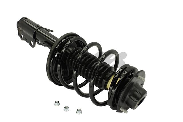 KYB Shocks & Struts Strut Plus Front Right TOYOTA Camry 1997-01