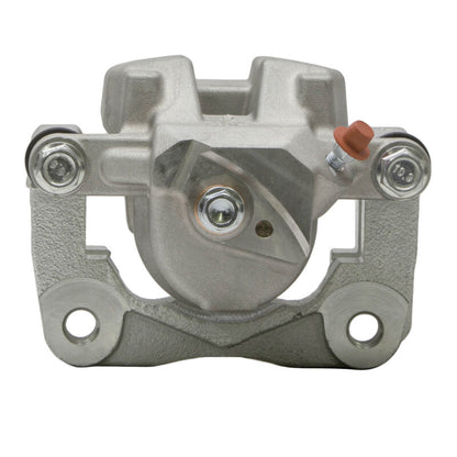 DFC 12-18 Toyota RAV4 Rear-L Premium Caliper - Silver Zinc Coated