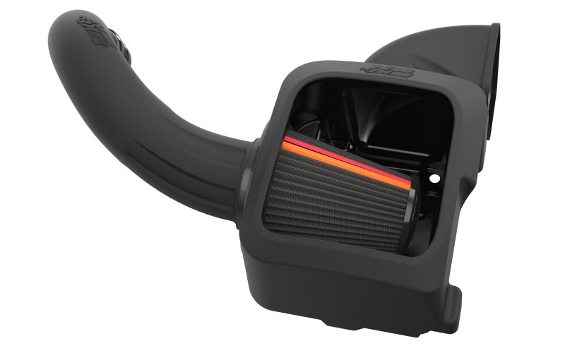 K&N Engineering K&N 09-23 Dodge/RAM 1500 V8 5.7L NextGen Cold Air Intake