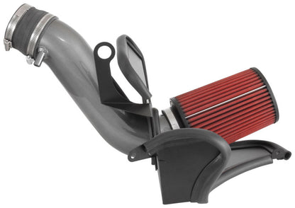AEM Induction AEM 2017 Honda Pilot V6-3.5L F/I Gunmetal Gray Cold Air Intake