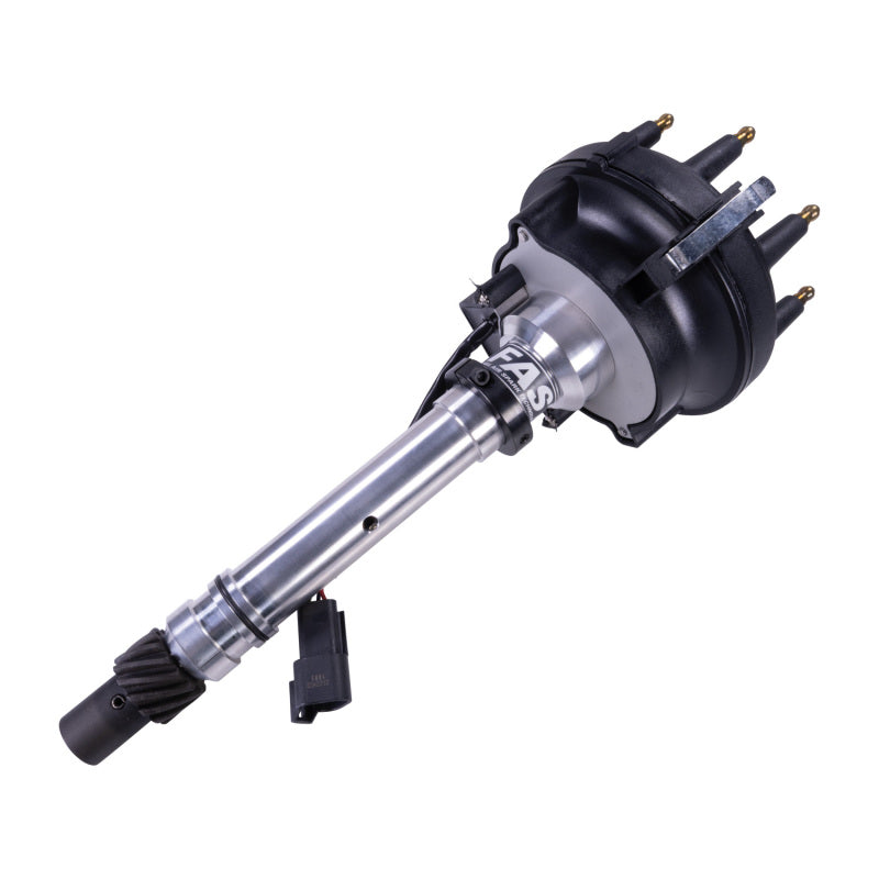 FAST XDi Sportsman Large Cap Distributor For SB/BB Chevrolet
