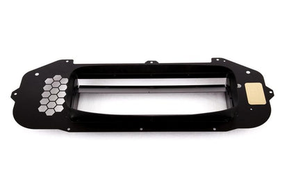 GrimmSpeed 04-05 Subaru STI Scoop TMIC Splitter