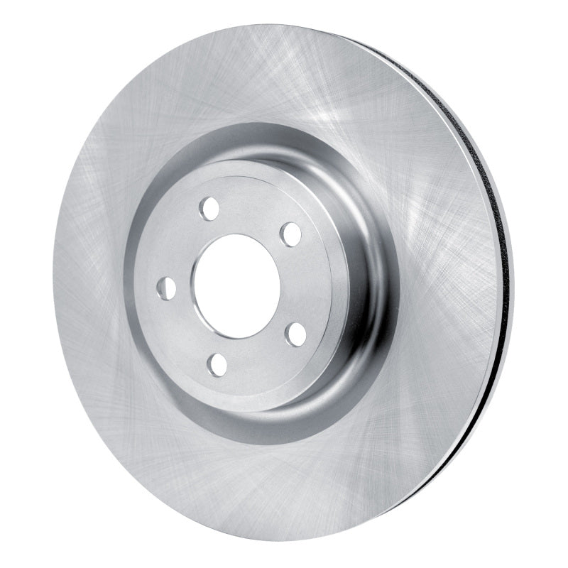 DFC 20-25 Ford Explorer Front Brake Rotor