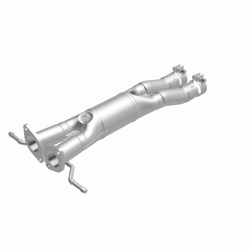 MagnaFlow 2010 Taurus 3.5 Direct Fit Converter