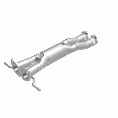 MagnaFlow 2010 Taurus 3.5 Direct Fit Converter