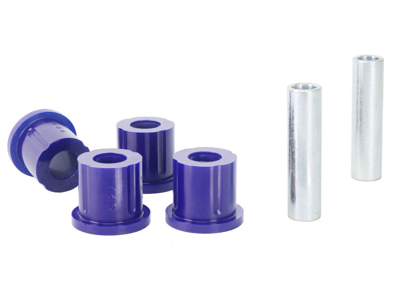 SuperPro Ford-Spring Rear Bushing All