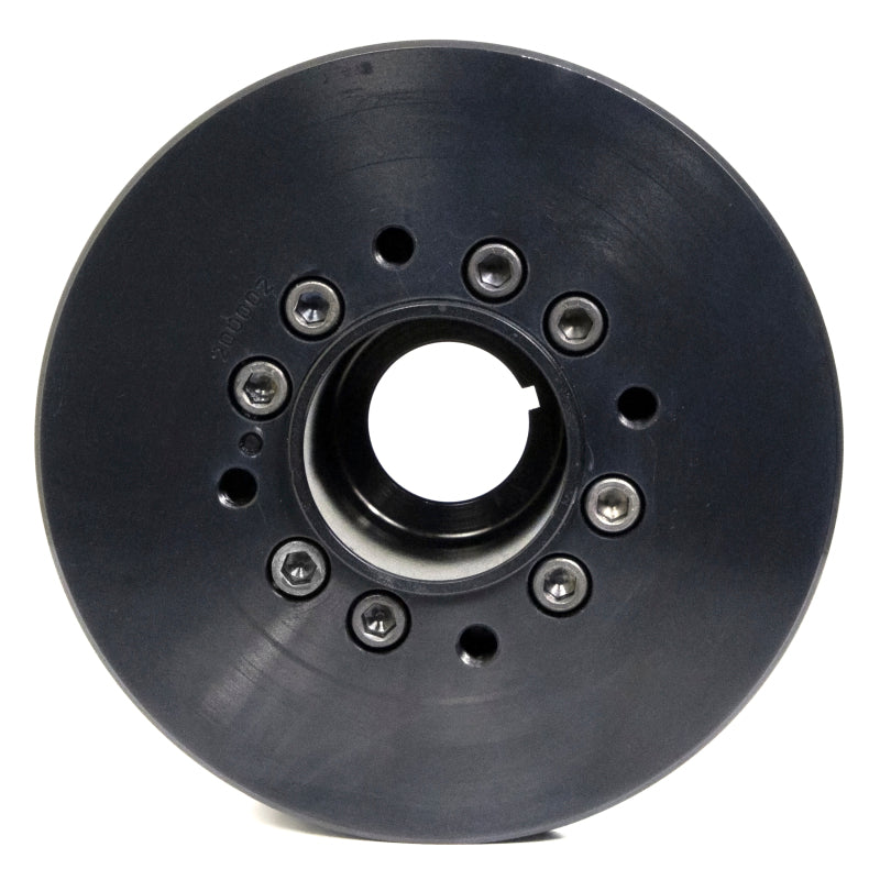 Fluidampr Ford 302 HO Internal balance (replaces 34 oz in) Steel Internally Balanced Damper