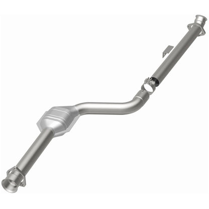 MagnaFlow Conv DF 03-05 Mercedes C230 1.8L