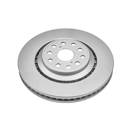 PowerStop Power Stop 07-17 Lexus LS460 Front Right Evolution Geomet Coated Rotor