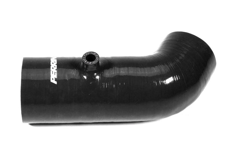Perrin Performance PERRIN 22-25 Subaru BRZ / Toyota GR86 Inlet Hose - Black