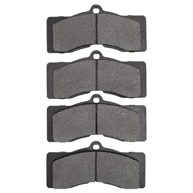 R1 Concepts R1 63-82 Chevrolet Camaro Front/Rear R1 Optimum OE Brake Pads