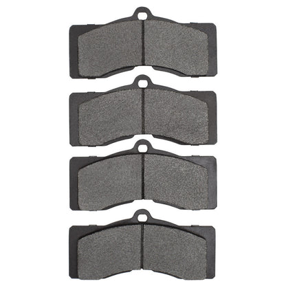 R1 Concepts R1 63-82 Chevrolet Camaro Front/Rear R1 Optimum OE Brake Pads