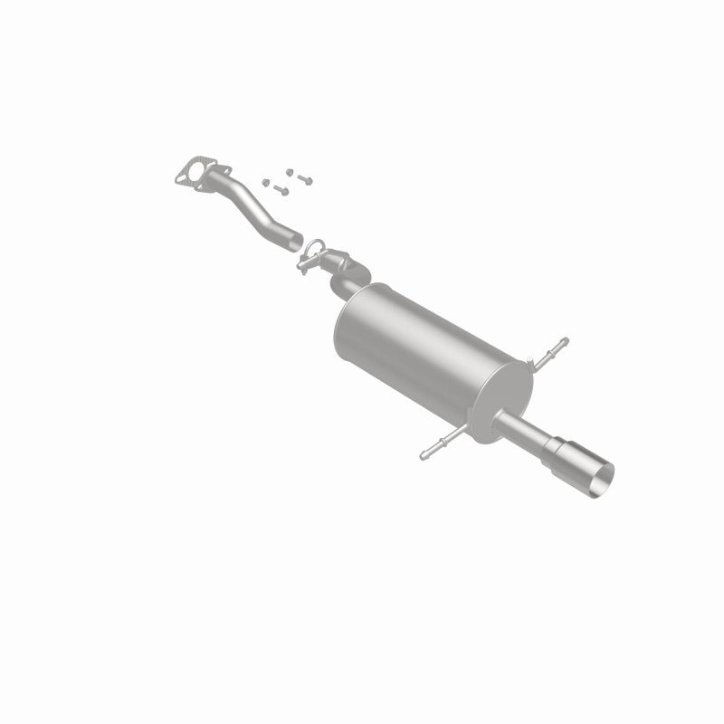 Magnaflow BRE Exhaust 96-99 Legacy 2.2L 2.5L Muffler Kit