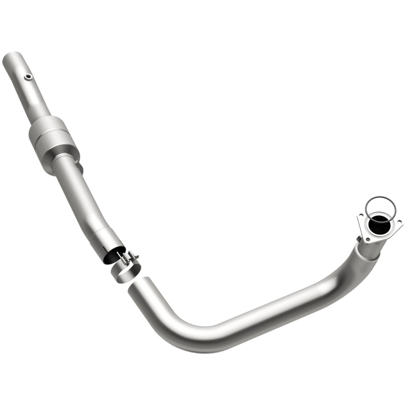 MagnaFlow 2004 Chevrolet Silverado 2500 HD 6.0L Direct Fit Converter