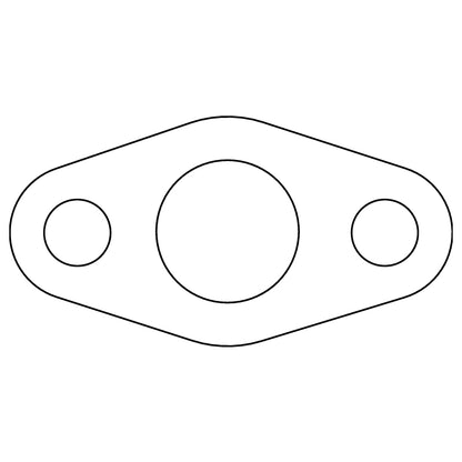 Cometic Gasket Cometic Holden 253/304/308 V8 .032in AFM Oil Pump Pickup Gasket
