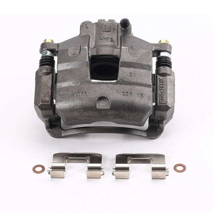 PowerStop Power Stop 2017 Buick LaCrosse Front Left Autospecialty Caliper w/Bracket