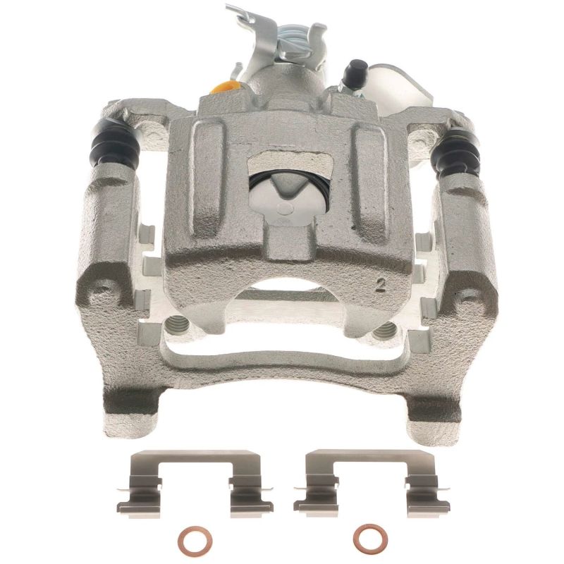 PowerStop Power Stop 15-19 Ford Mustang Rear Right Autospecialty Caliper w/Bracket