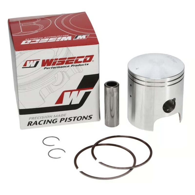 Wiseco Suzuki RM125 77-80 2165CD Piston Kit