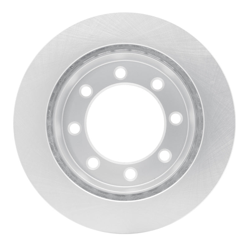 DFC 99-07 Ford E-250 Econoline Rear GeoSPEC Coated Rotor