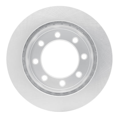 DFC 99-07 Ford E-250 Econoline Rear GeoSPEC Coated Rotor