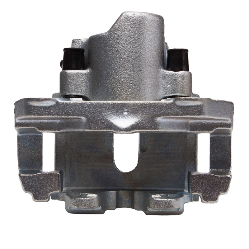 DFC 96-03 BMW 530i Front-R Premium Caliper - Silver Zinc Coated