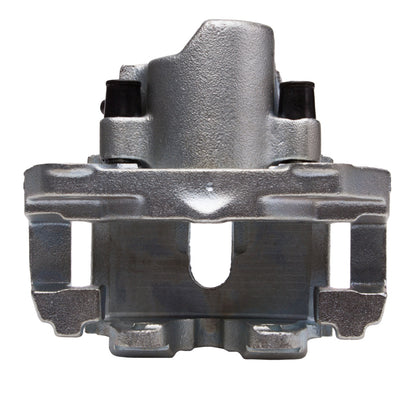 DFC 96-03 BMW 530i Front-R Premium Caliper - Silver Zinc Coated