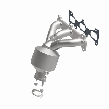 MagnaFlow Direct Fit Catalytic Converter 06 Kia Optima 2.7L