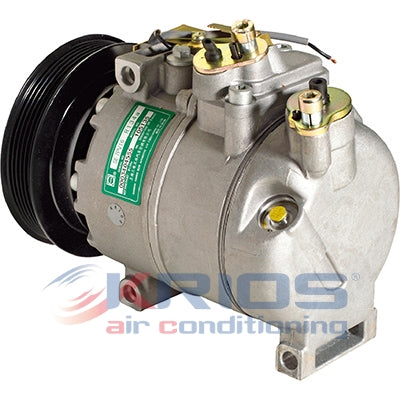 MEAT & DORIA MDKSB052D Air Conditioning Compressor