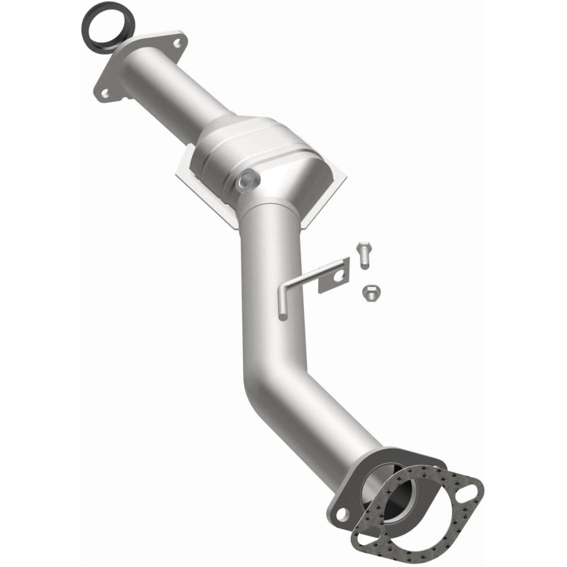MagnaFlow 09-13 Subaru Forester 2.5L Direct Fit Converter