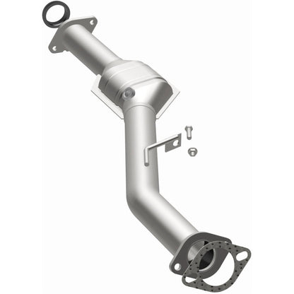 MagnaFlow 09-13 Subaru Forester 2.5L Direct Fit Converter