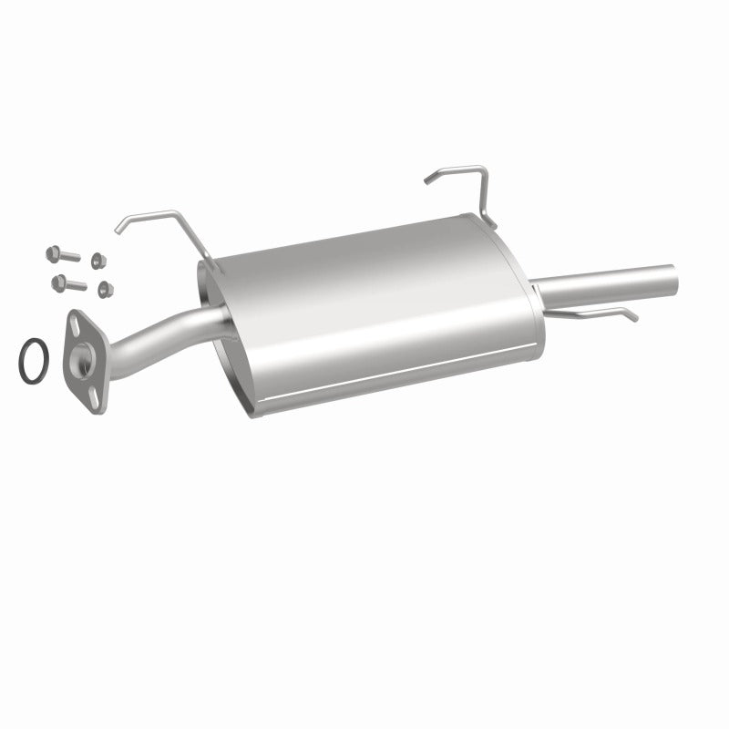 Magnaflow BRE Exhaust 00-01 Sentra 1.8L Muffler Kit