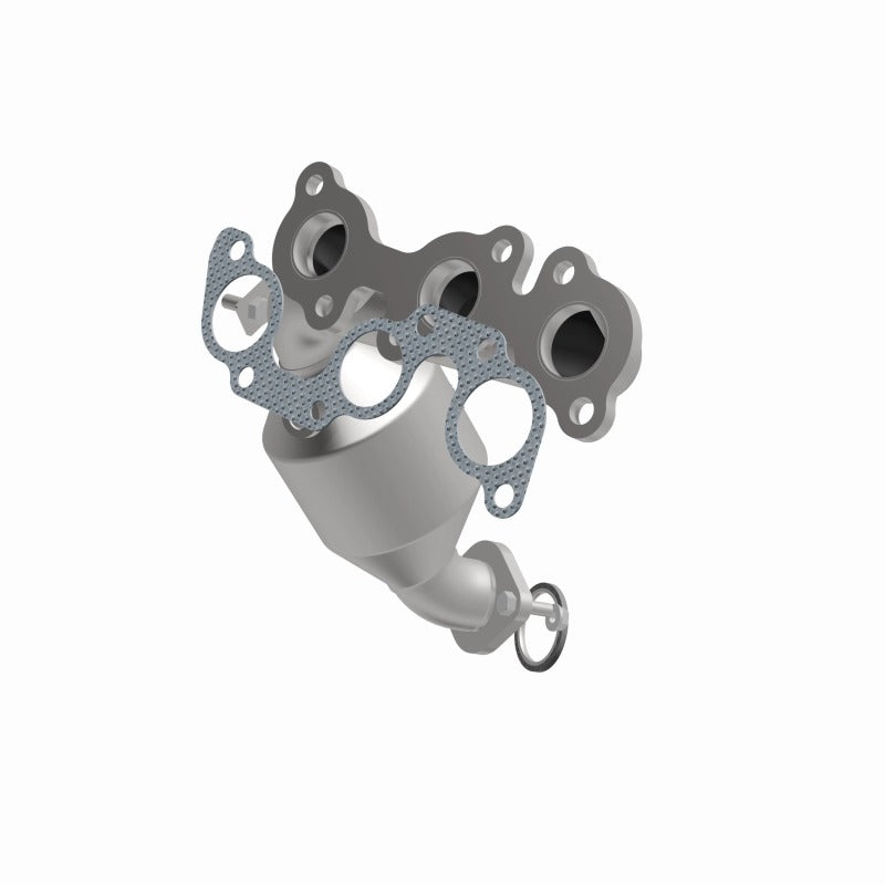 MagnaFlow Direct Fit Catalytic Converter 04-06 Toyota Sienna 3.3L