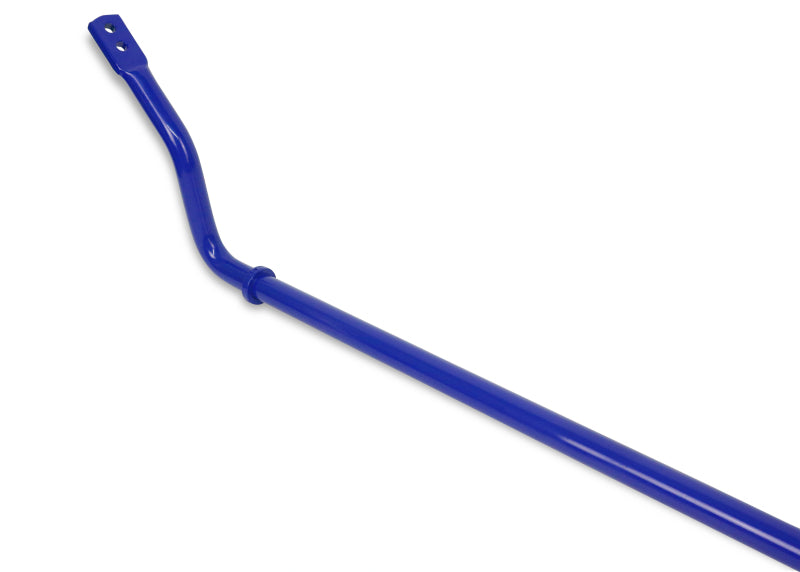 SuperPro 1999 Mazda Miata 10th Anniversary Front 24mm 2-Position Adjustable Sway Bar Kit