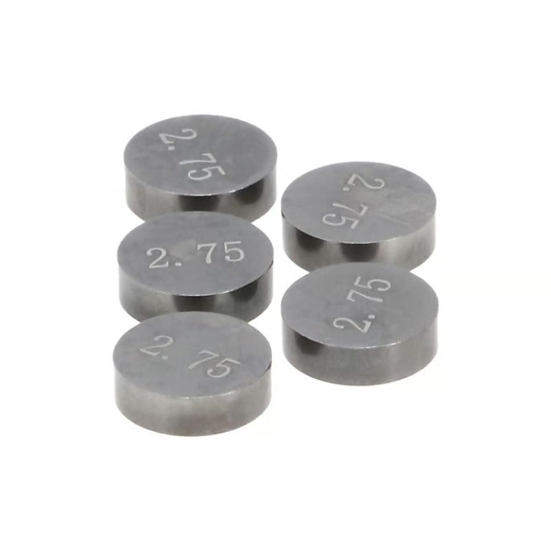Wiseco Valve Shim Refill Kit- 9.48 x 2.75mm (5)