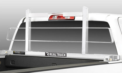 BackRack 2022 Ford Maverick Original Rack Frame ONLY (Req. HW) - White
