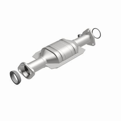 MagnaFlow Direct Fit Catalytic Converter 95 Honda Odyssey 2.2L