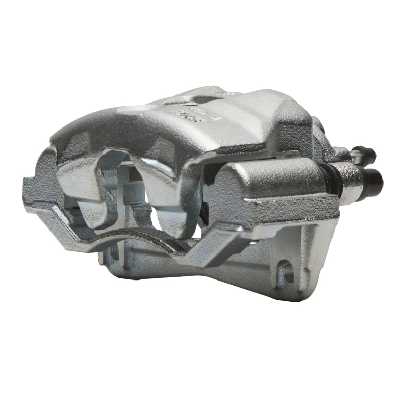 DFC 03-05 Mazda 6 Front-L Premium Caliper - Silver Zinc Coated